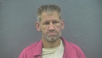 Mugshot of REED, DAVID