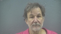Mugshot of HAKE, JAMES