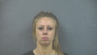 Mugshot of FARRIS, WHITNEY
