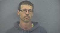 Mugshot of WILSON, SCOTTIE