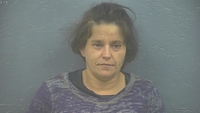 Mugshot of WILLIAMS, BARBARA