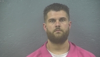 Mugshot of PAGE, MATTHEW