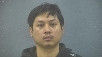 Mugshot of HUYNH, ANTHONY