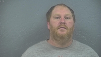 Mugshot of AYRES, APOLLO