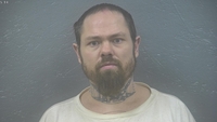 Mugshot of HOOD, JOSHUA