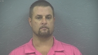 Mugshot of SPEARS, JARED