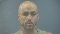 Mugshot of CHRISMAN, JOSEPH