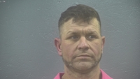 Mugshot of SULLIVAN, BRANDON