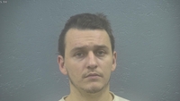 Mugshot of JACKSON, CHRISTOPHER