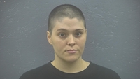 Mugshot of MAKENZIE, SHYANN