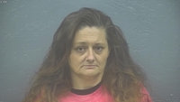 Mugshot of KAVANAUGH, JOANN