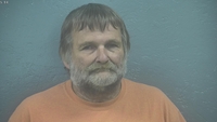 Mugshot of CAREY, GORDON