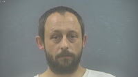 Mugshot of CHEW, STEVEN