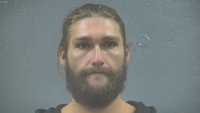 Mugshot of ASH, BAYLEN