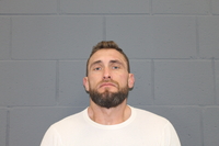 Mugshot of GASTON, ANDREW