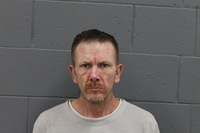Mugshot of STANDIFER, WILLIAM