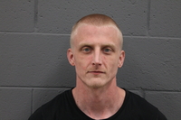 Mugshot of MOORE, AUSTIN
