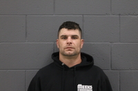 Mugshot of MAXWELL, KYLE