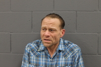 Mugshot of RODERICK, JOHN
