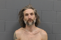 Mugshot of WORLEY, JEREMY