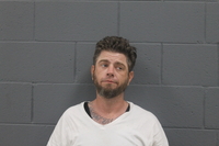 Mugshot of CLARK, WILLIAM
