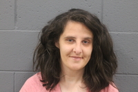 Mugshot of HOLE, CHELSEA