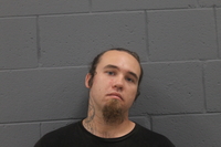 Mugshot of MAGGARD, DILLON