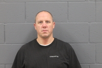 Mugshot of WADE, STEPHEN