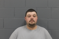 Mugshot of TAYLOR, KYLE