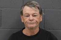 Mugshot of THOMAS, DAVID