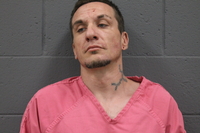 Mugshot of BROOKS, JOHN