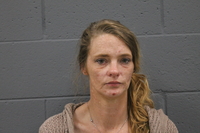 Mugshot of MCELDERRY, TANDI
