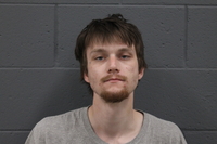 Mugshot of WRINKLE, HUNTER