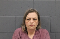 Mugshot of HEMBREE, ASHLEY