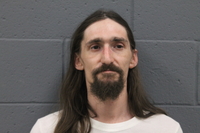 Mugshot of HOHENSEE, ALLEN