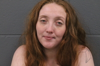 Mugshot of MADEWELL, JORDAN