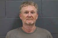 Mugshot of WIDENER, SHAWN