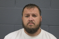 Mugshot of RICHARDSON, CLAY