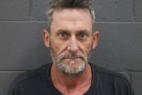 Mugshot of ANDERSON, DONALD