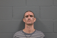 Mugshot of AUST, QUINTEN