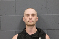 Mugshot of LEVAN, MATTHEW  