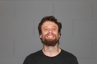 Mugshot of HOUGLAND, JAMES