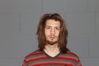 Mugshot of CULVER, WYATT