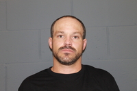 Mugshot of COLLINS, CURTIS