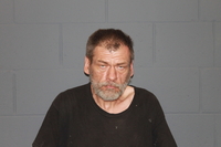 Mugshot of TURNER, JASON