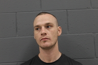 Mugshot of SHORT, JACOB