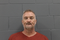 Mugshot of RINEHART, JEREMY