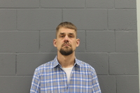 Mugshot of WATKINS, MICHAEL