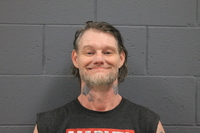 Mugshot of TUELL, JAMES