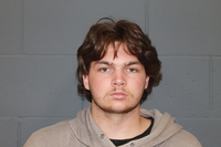 Mugshot of MITCHELL, ELYJAH